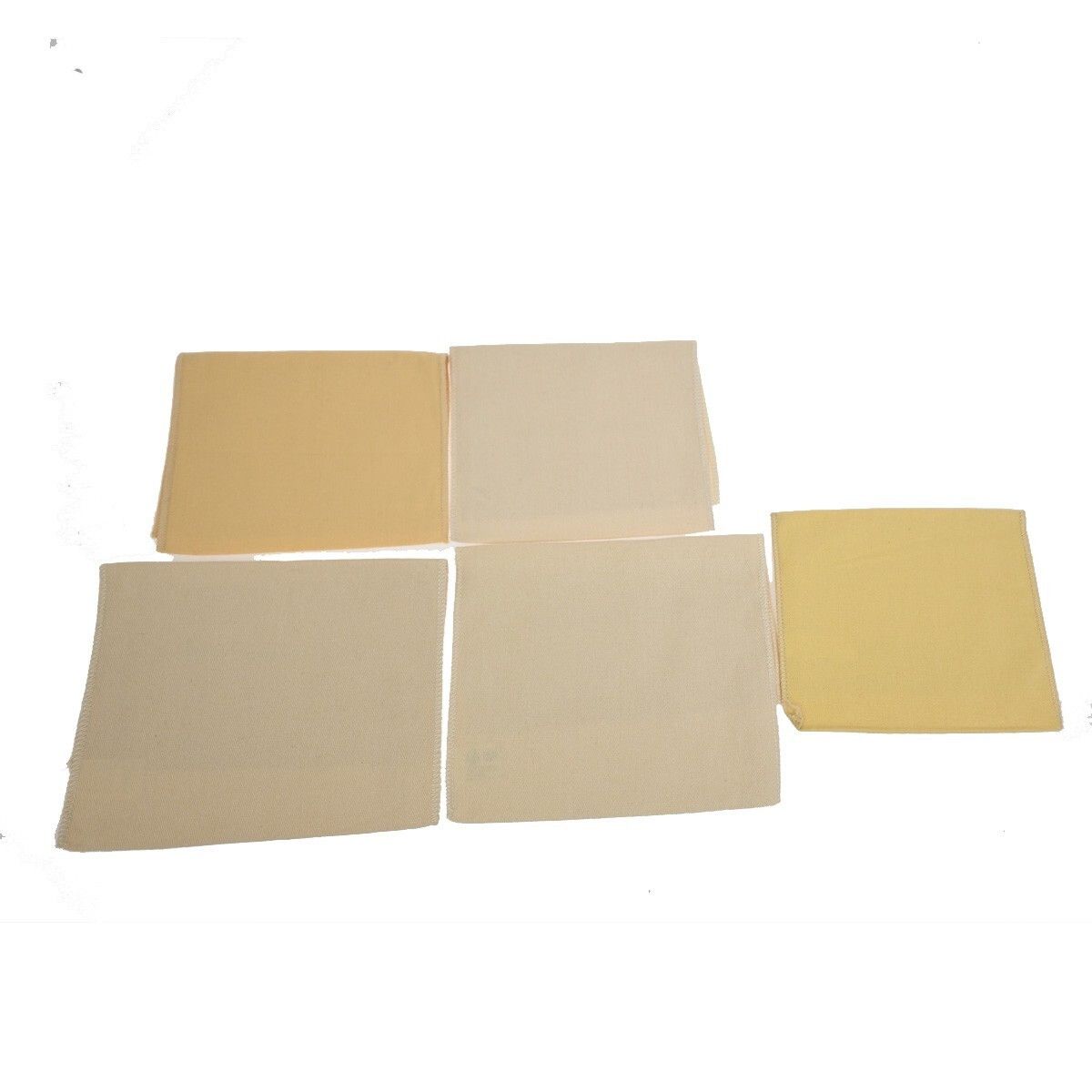 Louis Vuitton Louis Vuitton Dust bags Beige Size ONE SIZE - 9 Thumbnail