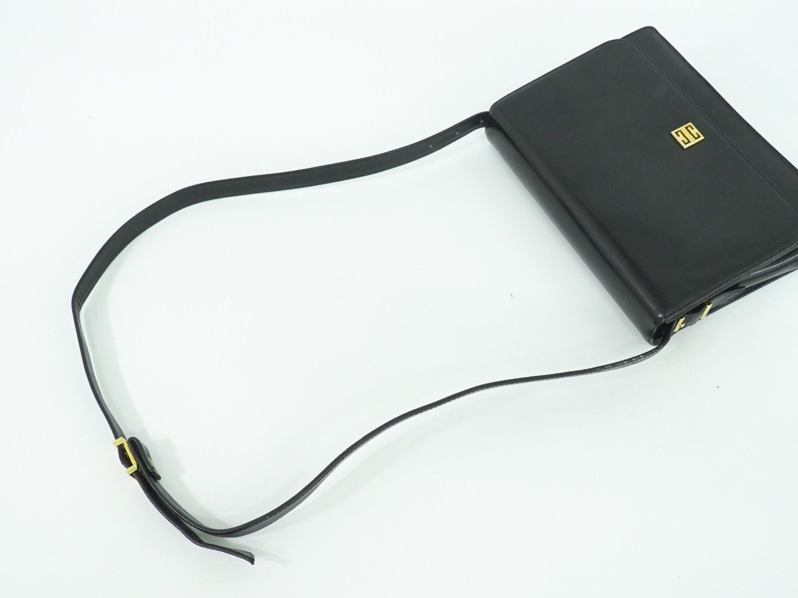 Givenchy Givenchy 4G shoulder Bag Leather Size ONE SIZE - 5 Thumbnail