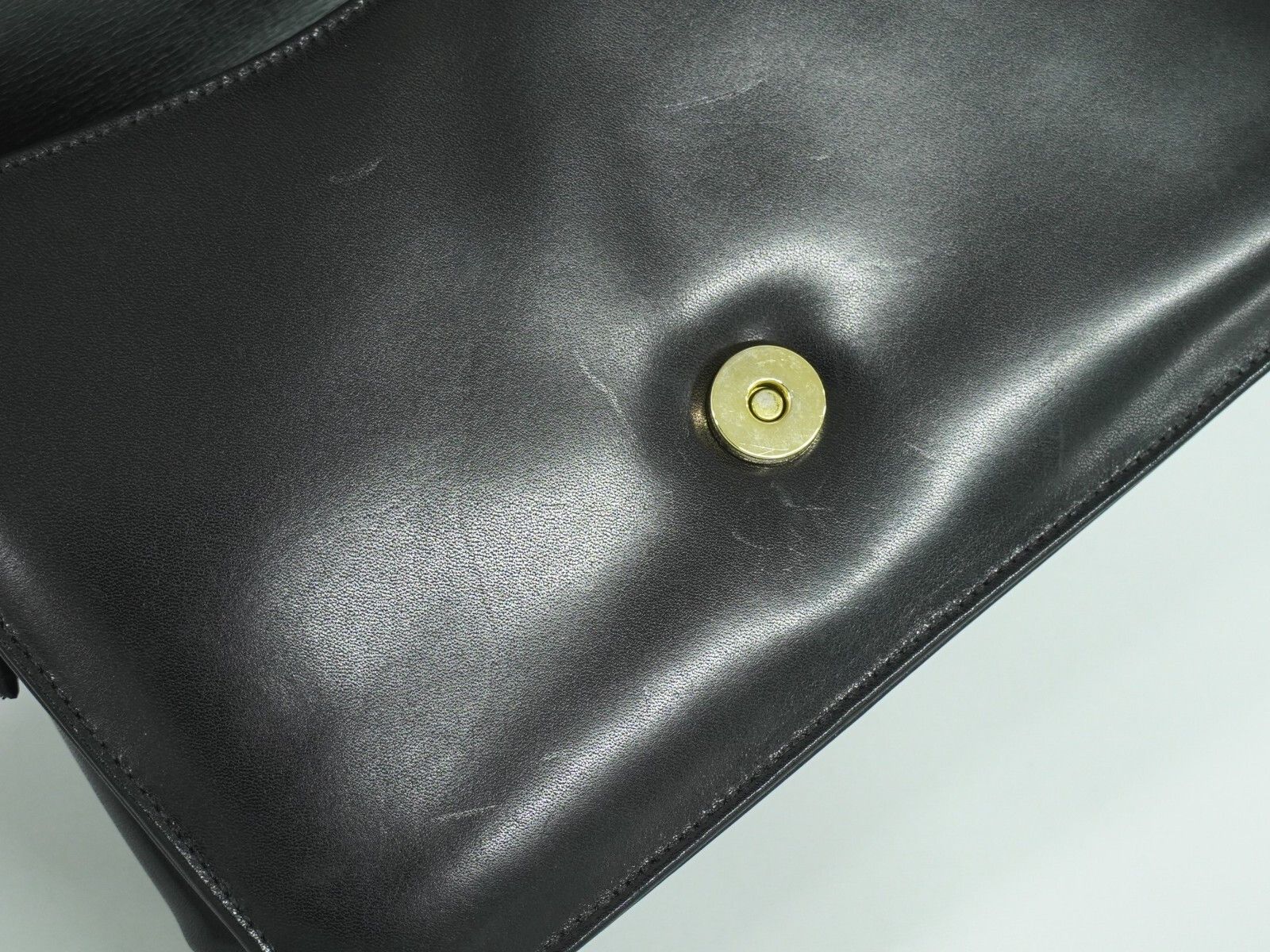 Givenchy Givenchy 4G shoulder Bag Leather Size ONE SIZE - 8 Thumbnail