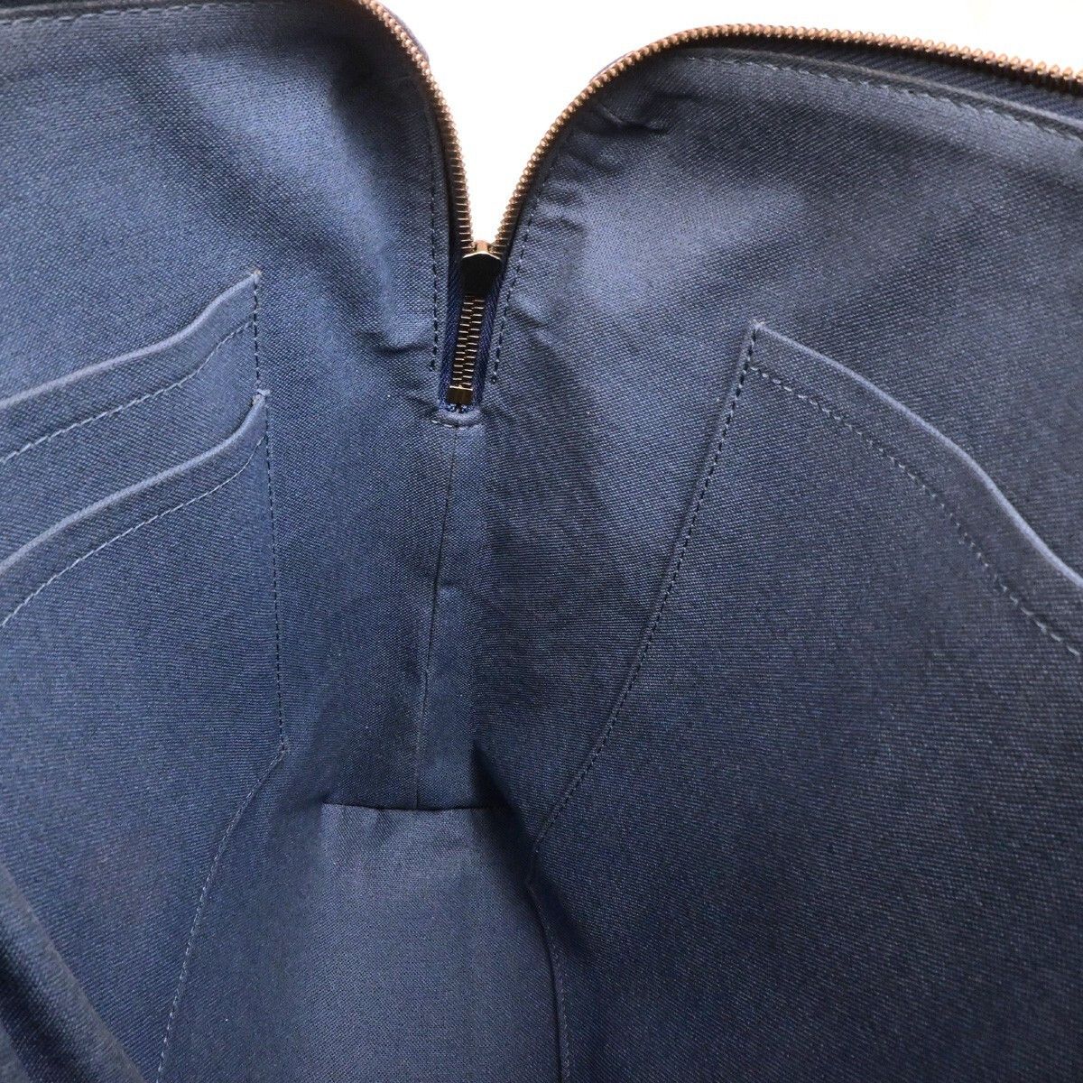 Louis Vuitton Louis Vuitton Porte-Documents Jour Bag Damier Infini Leather Size ONE SIZE - 12 Thumbnail