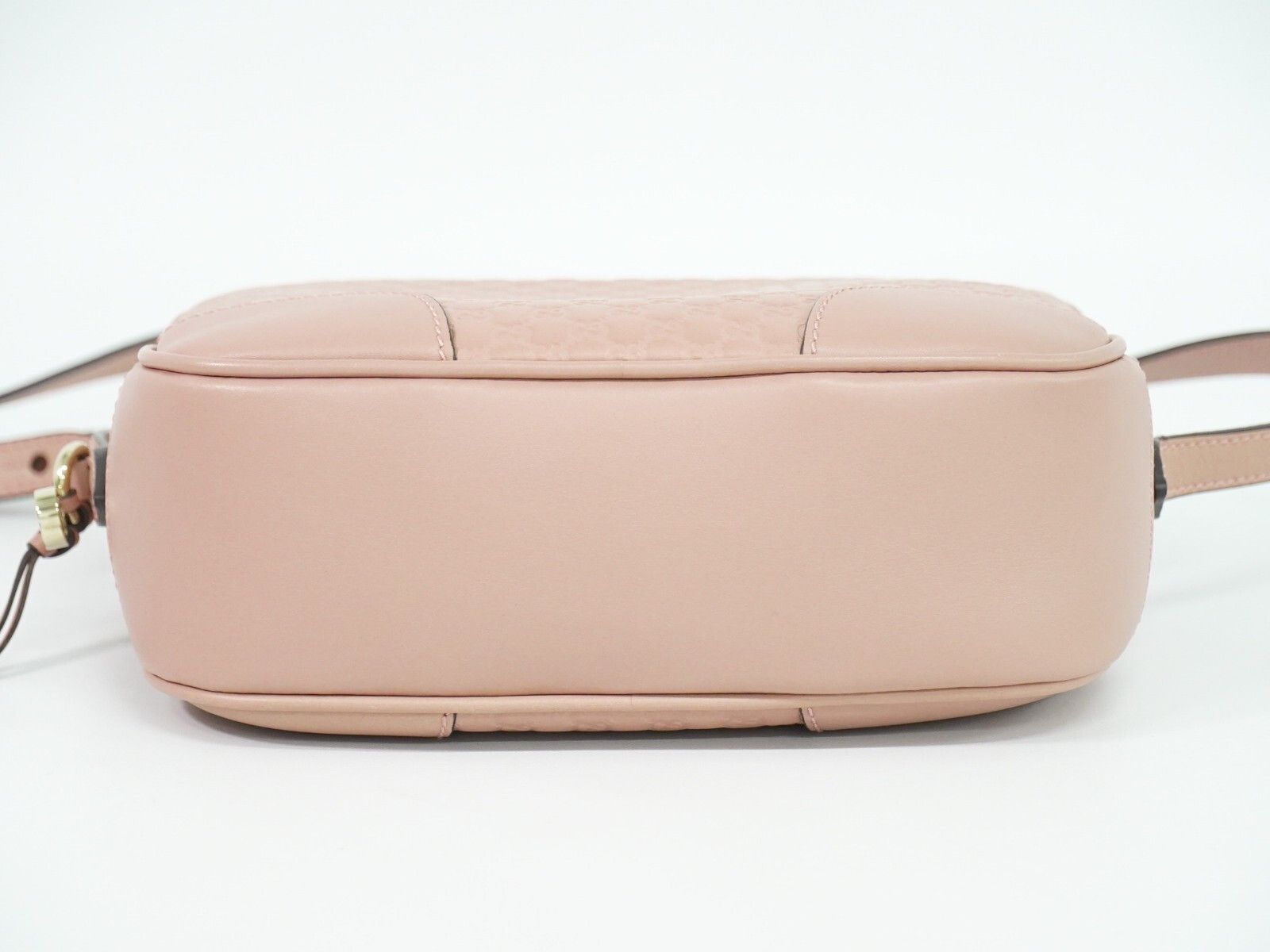 Gucci Gucci Bree Microguccissima Motif GG Size ONE SIZE - 7 Thumbnail