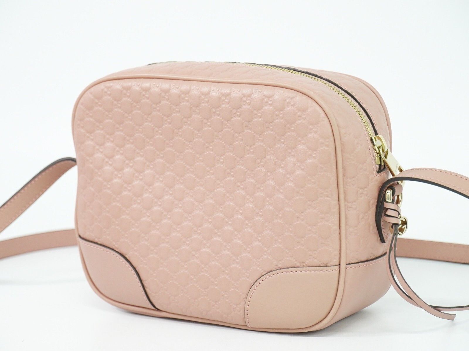 Gucci Gucci Bree Microguccissima Motif GG Size ONE SIZE - 2 Thumbnail