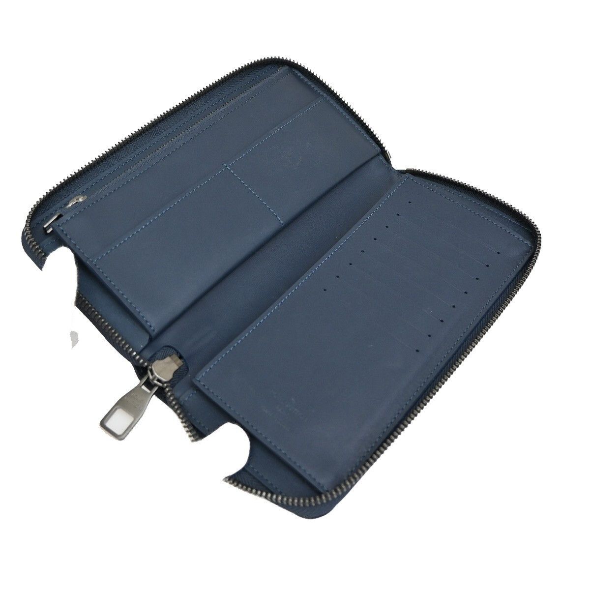 Louis Vuitton Louis Vuitton Zippy wallet vertical Damier Infini Leather Size ONE SIZE - 5 Thumbnail