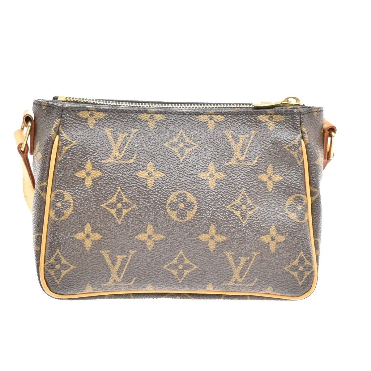 Louis Vuitton Louis Vuitton Viva Cite Handbag Monogram Canvas Size ONE SIZE - 2 Thumbnail