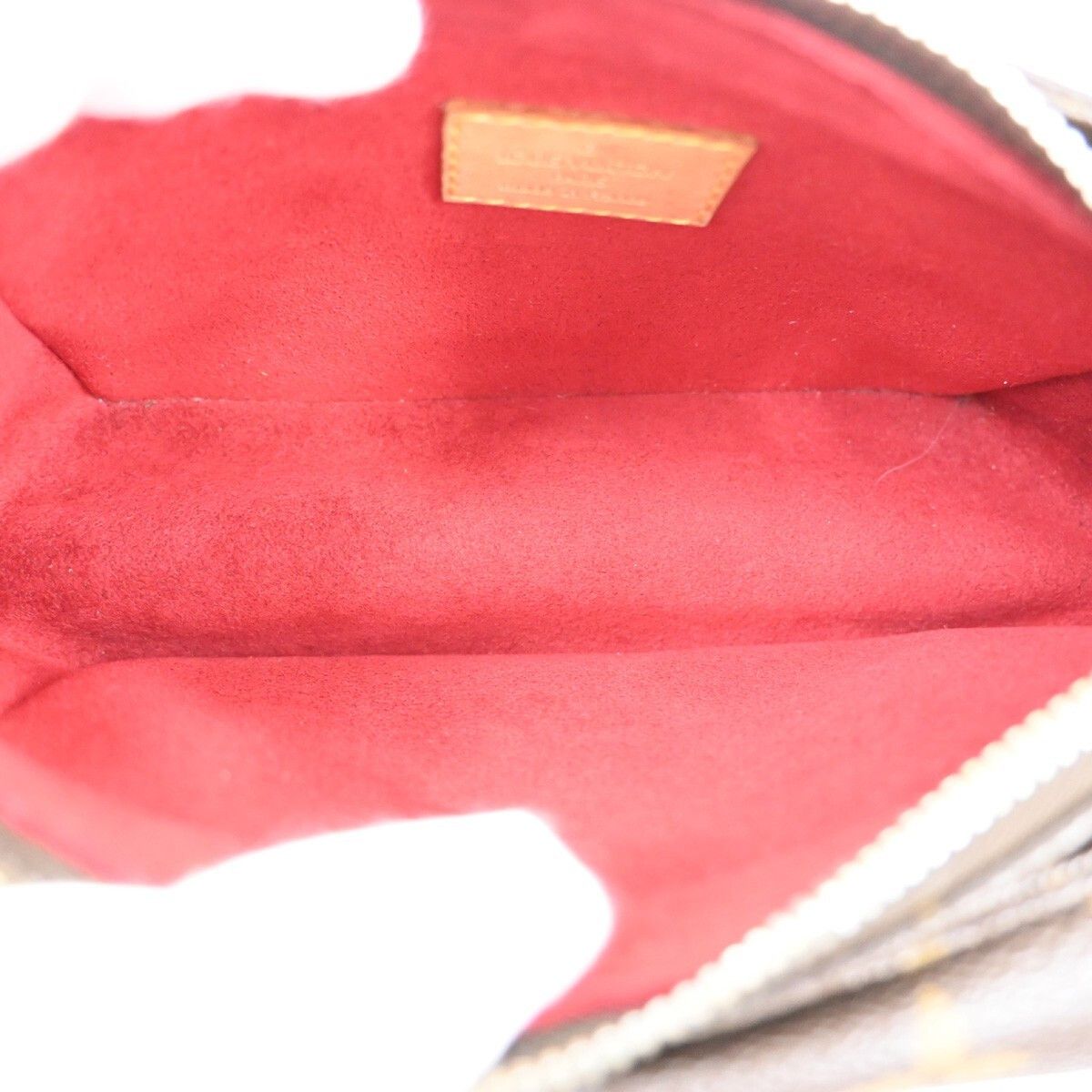 Louis Vuitton Louis Vuitton Viva Cite Handbag Monogram Canvas Size ONE SIZE - 5 Thumbnail
