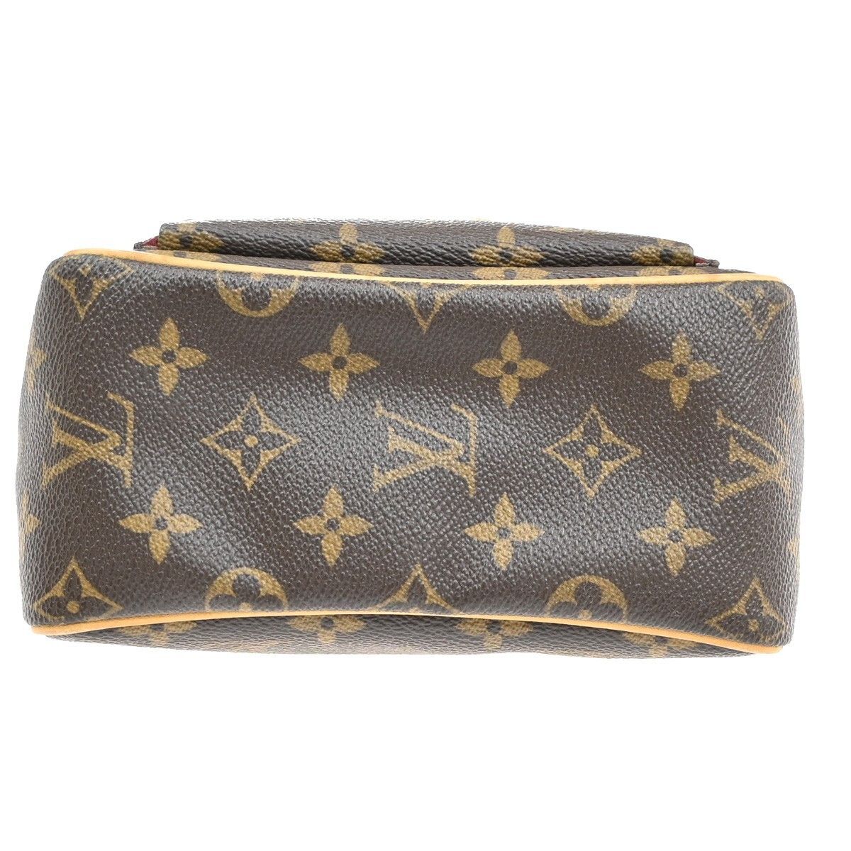 Louis Vuitton Louis Vuitton Viva Cite Handbag Monogram Canvas Size ONE SIZE - 12 Thumbnail