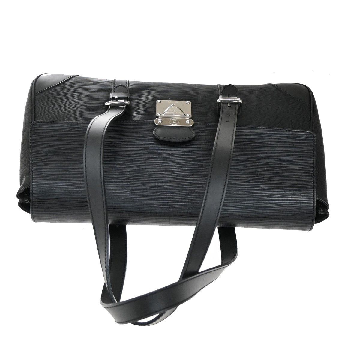Louis Vuitton Louis Vuitton Segur Handbag Epi Leather Size ONE SIZE - 7 Thumbnail