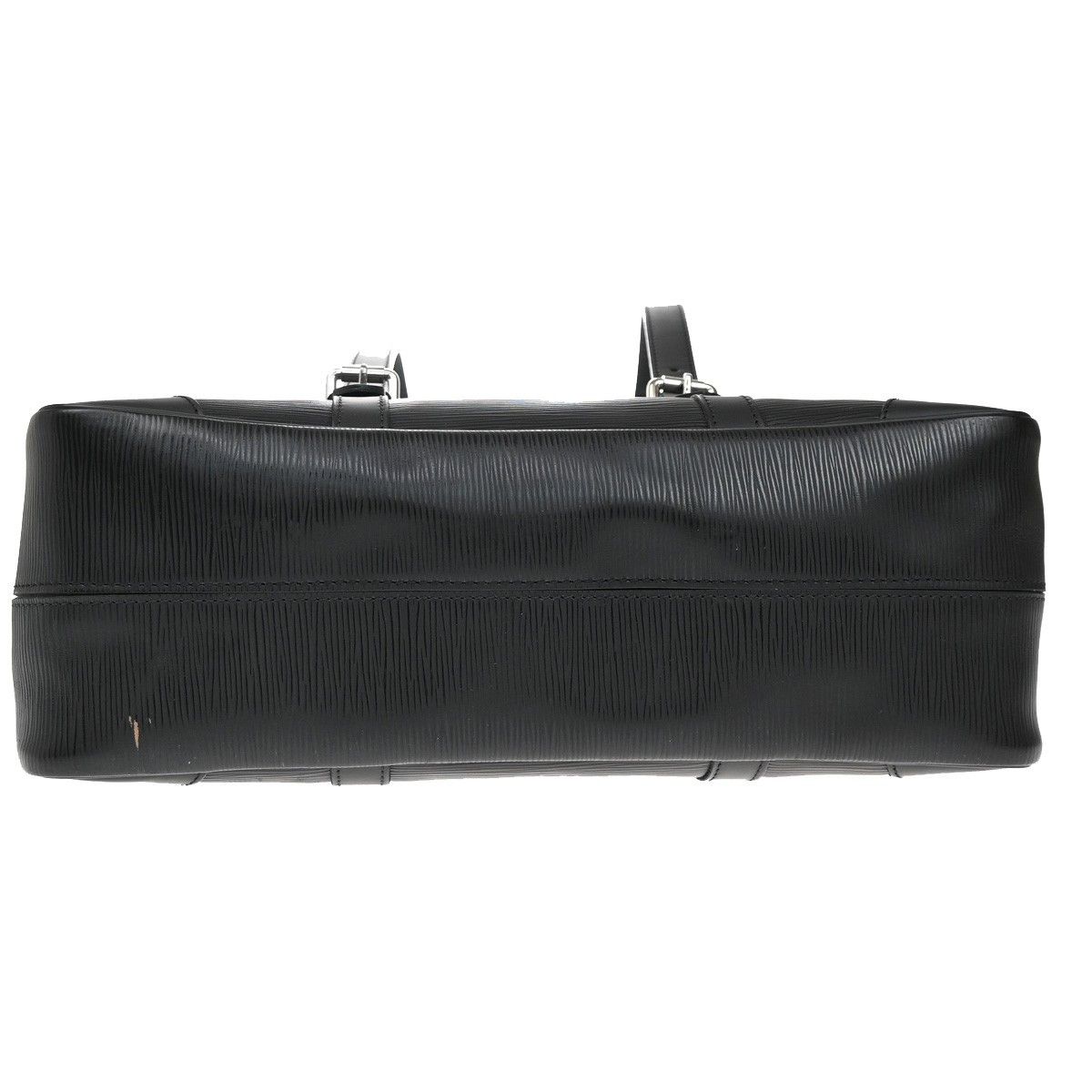 Louis Vuitton Louis Vuitton Segur Handbag Epi Leather Size ONE SIZE - 10 Thumbnail
