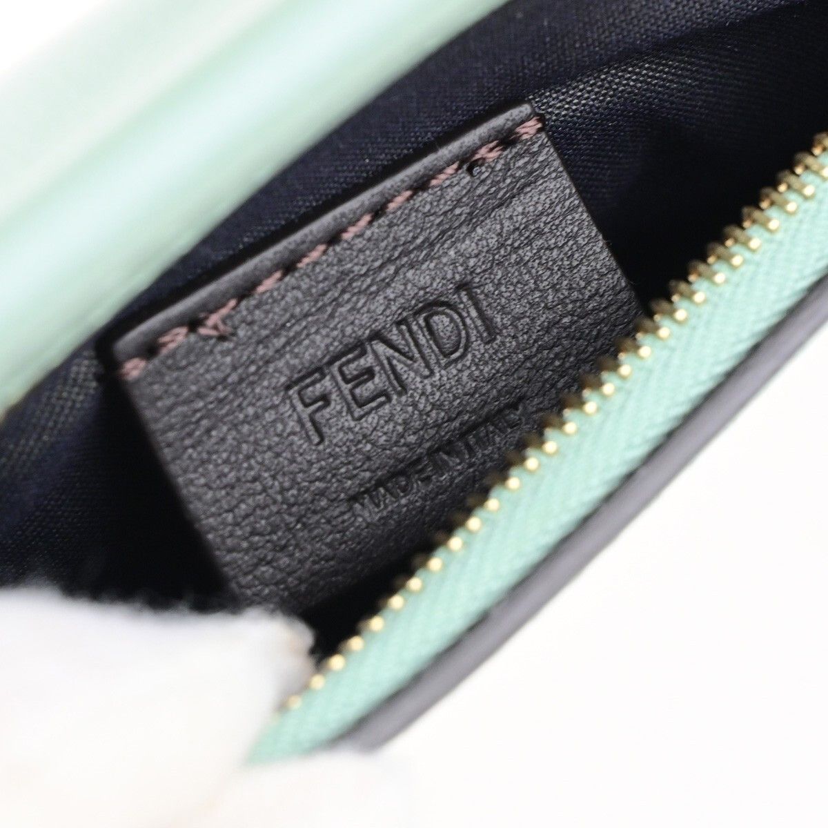 Fendi Fendi Smartphone Case leather Size ONE SIZE - 7 Thumbnail