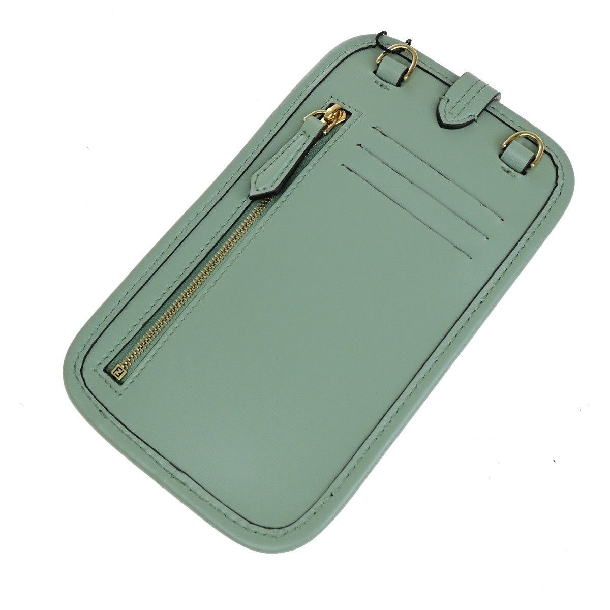 Fendi Fendi Smartphone Case leather Size ONE SIZE - 2 Thumbnail
