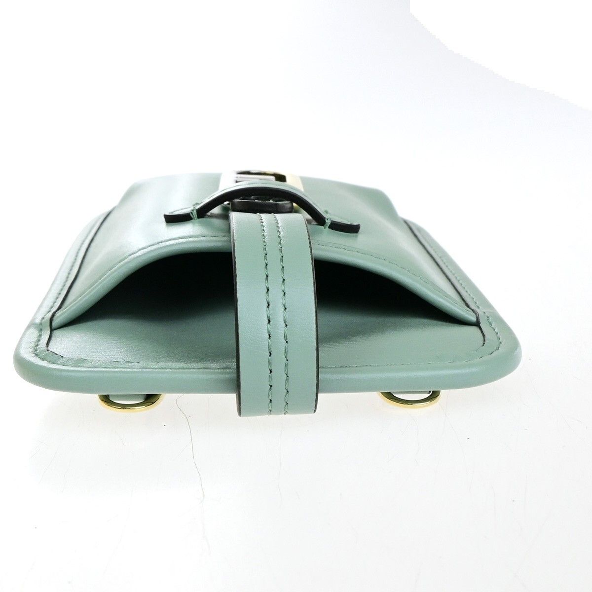 Fendi Fendi Smartphone Case leather Size ONE SIZE - 11 Thumbnail