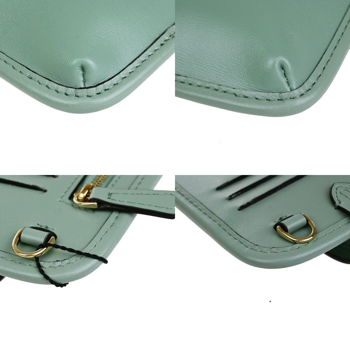 Fendi Fendi Smartphone Case leather Size ONE SIZE - 10 Thumbnail