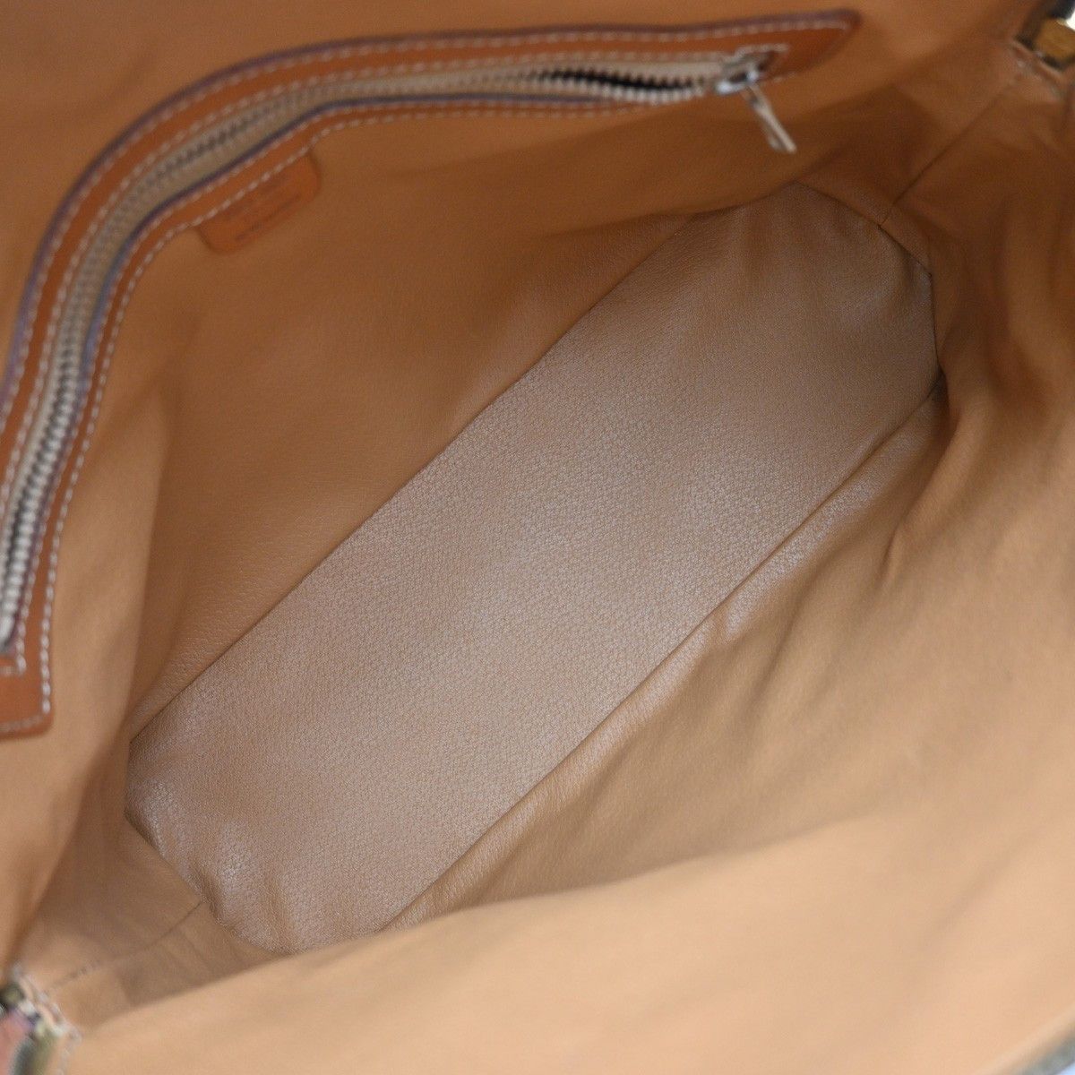 Celine Celine Vintage Macadam Handbag Macadam Size ONE SIZE - 5 Thumbnail