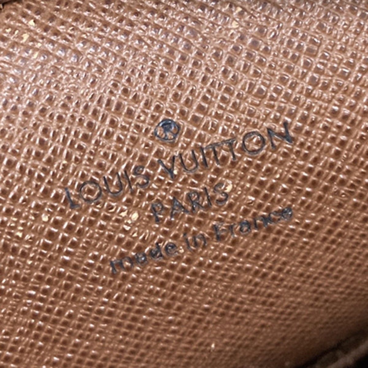 Louis Vuitton Louis Vuitton Amazone Bag Monogram Canvas Size ONE SIZE - 6 Thumbnail