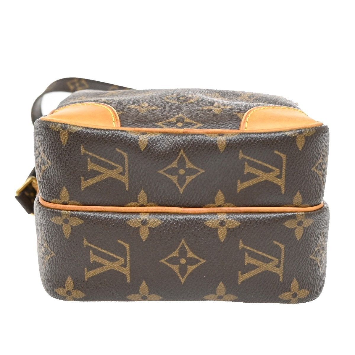 Louis Vuitton Louis Vuitton Amazone Bag Monogram Canvas Size ONE SIZE - 12 Thumbnail