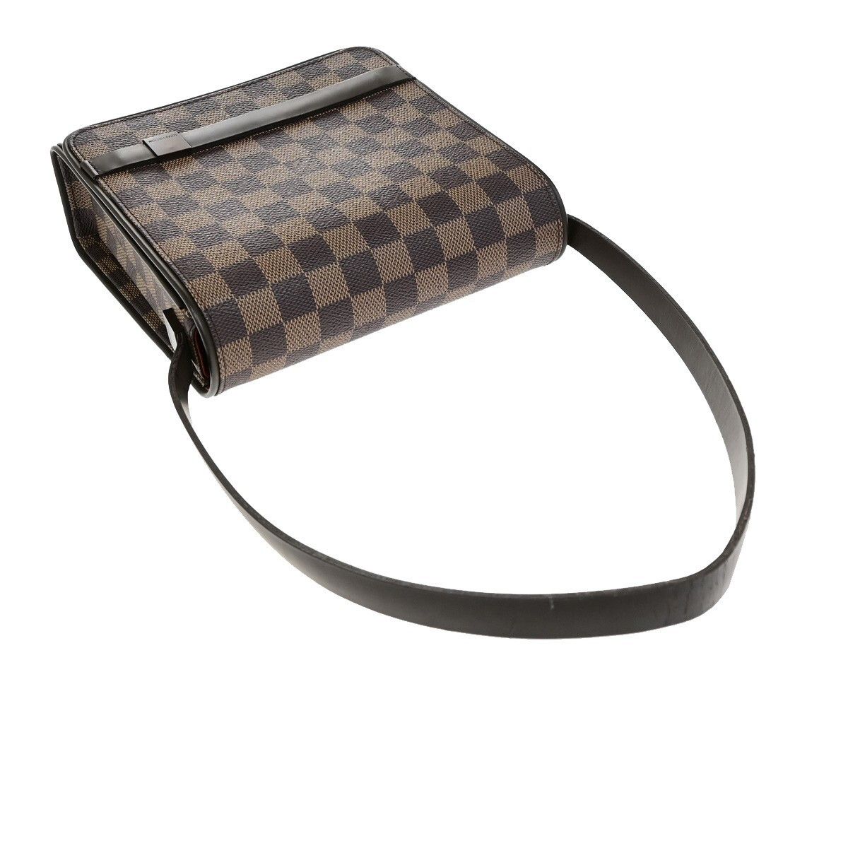 Louis Vuitton Louis Vuitton Tribeca Handbag Damier Size ONE SIZE - 10 Thumbnail