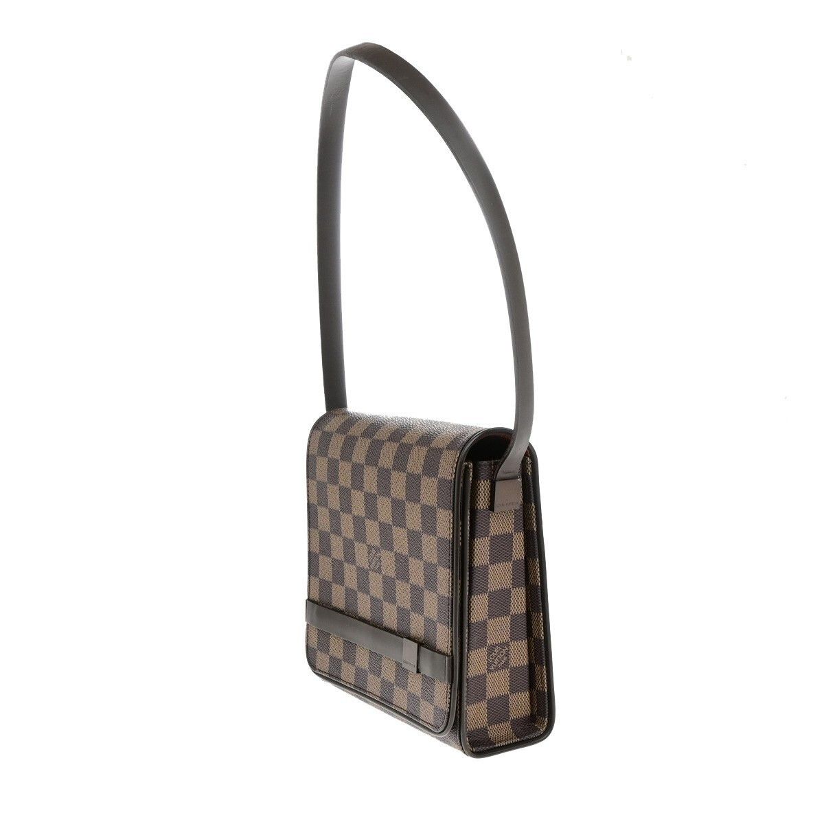 Louis Vuitton Louis Vuitton Tribeca Handbag Damier Size ONE SIZE - 3 Thumbnail