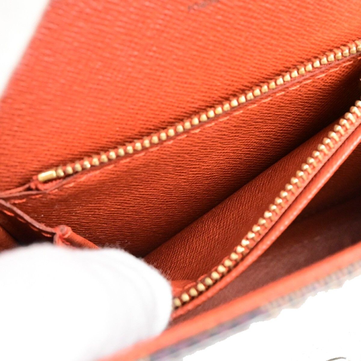 Louis Vuitton Louis Vuitton Tribeca Handbag Damier Size ONE SIZE - 15 Thumbnail