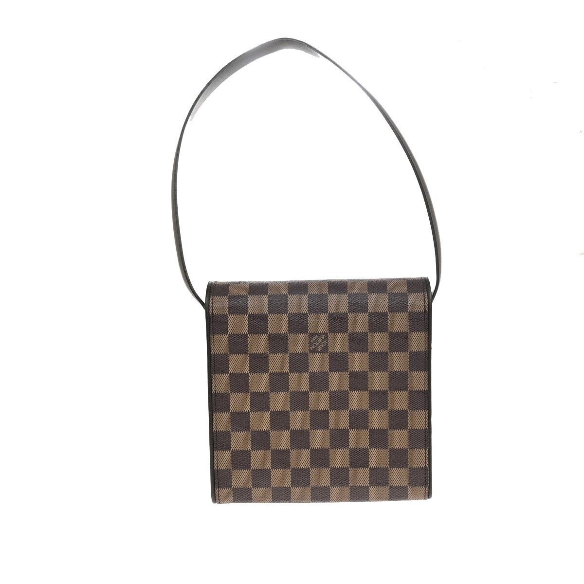 Louis Vuitton Louis Vuitton Tribeca Handbag Damier Size ONE SIZE - 2 Thumbnail