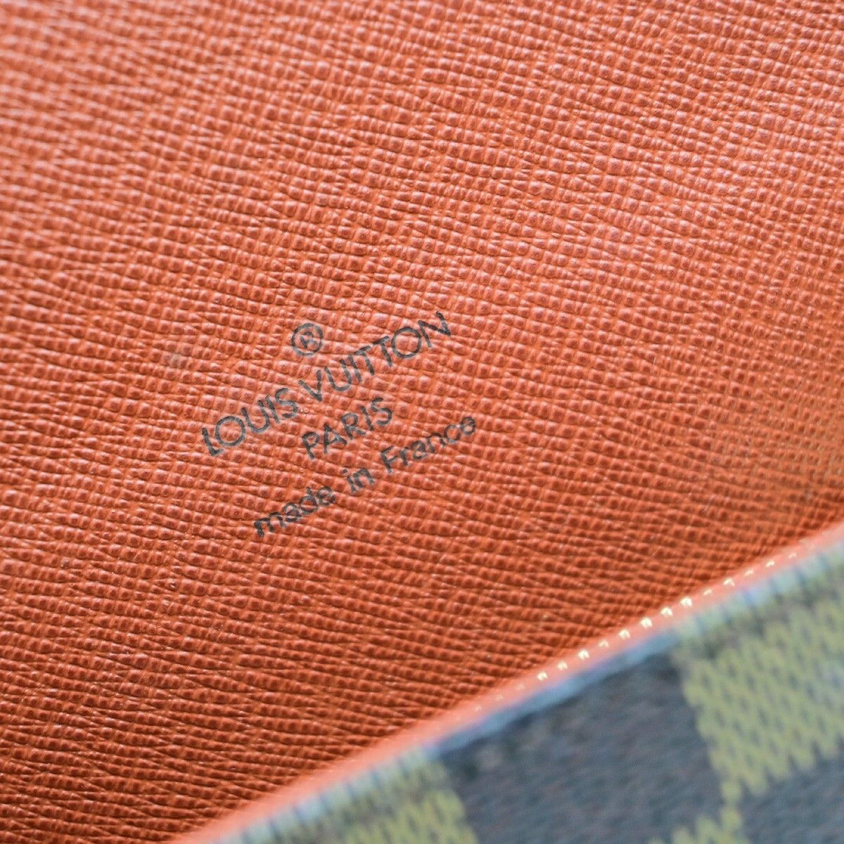 Louis Vuitton Louis Vuitton Tribeca Handbag Damier Size ONE SIZE - 6 Thumbnail