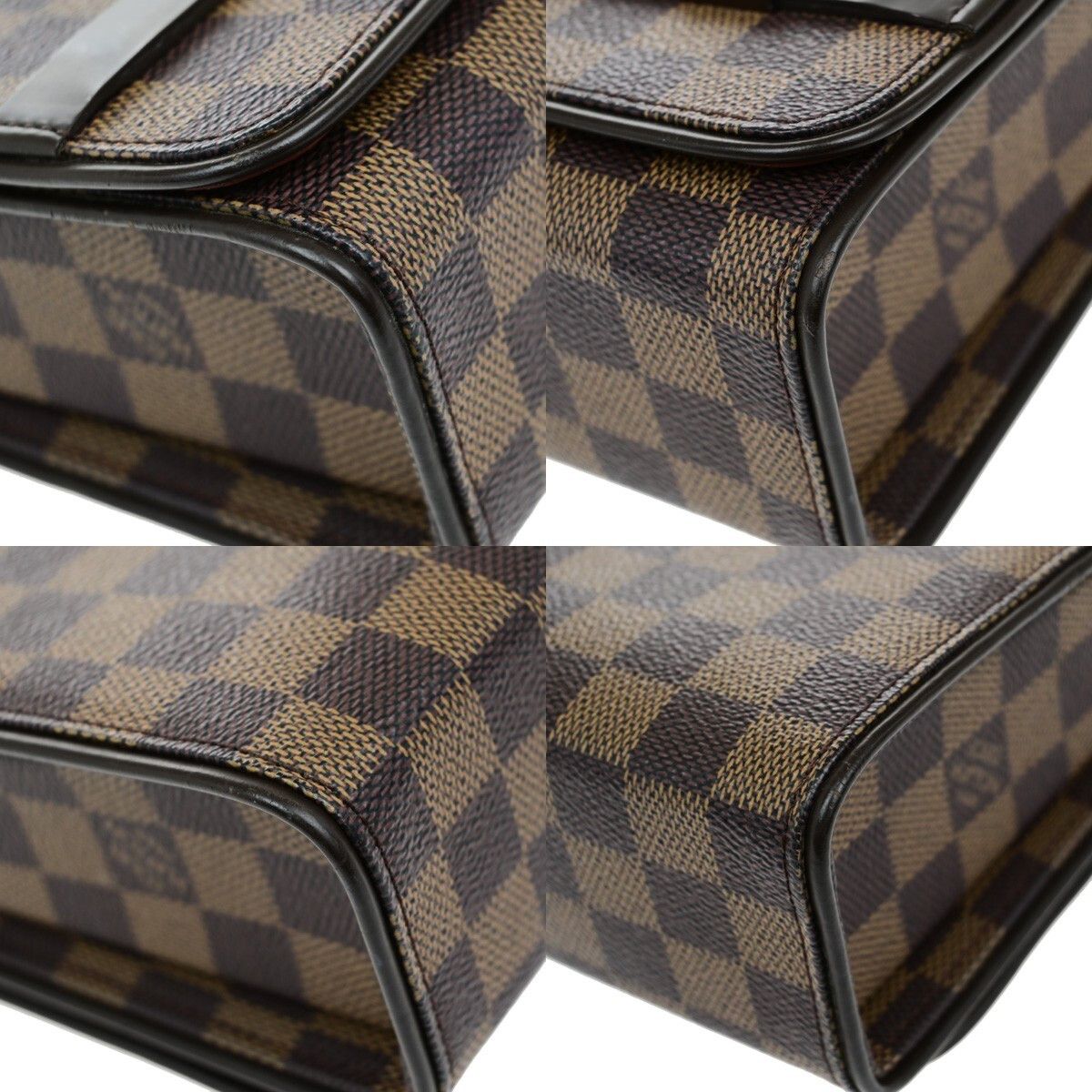 Louis Vuitton Louis Vuitton Tribeca Handbag Damier Size ONE SIZE - 9 Thumbnail