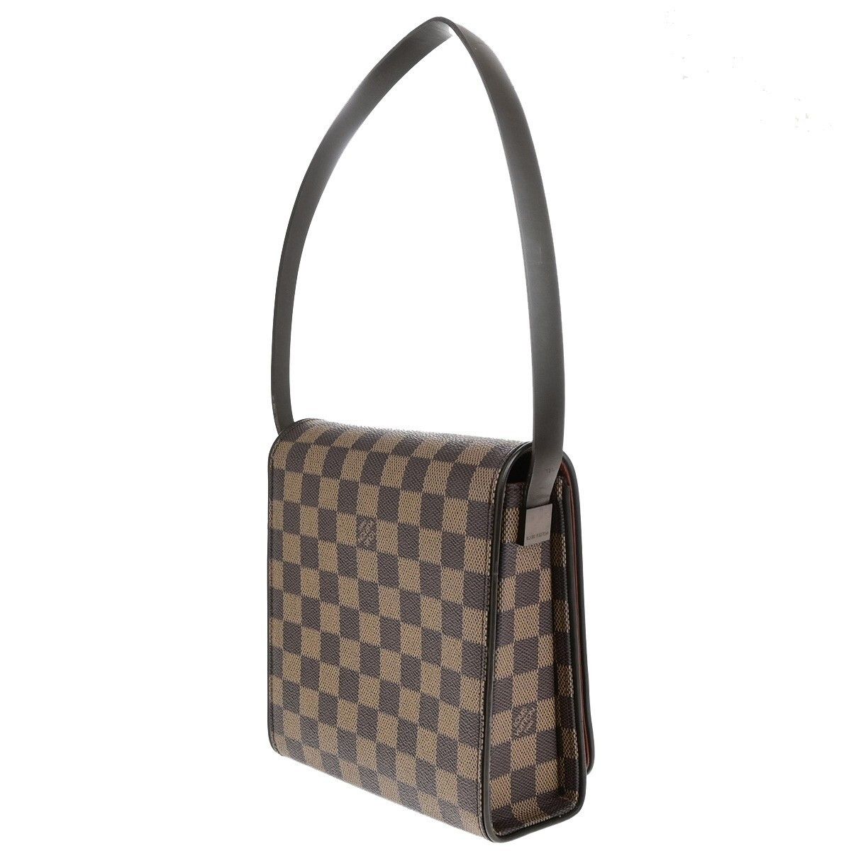 Louis Vuitton Louis Vuitton Tribeca Handbag Damier Size ONE SIZE - 4 Thumbnail