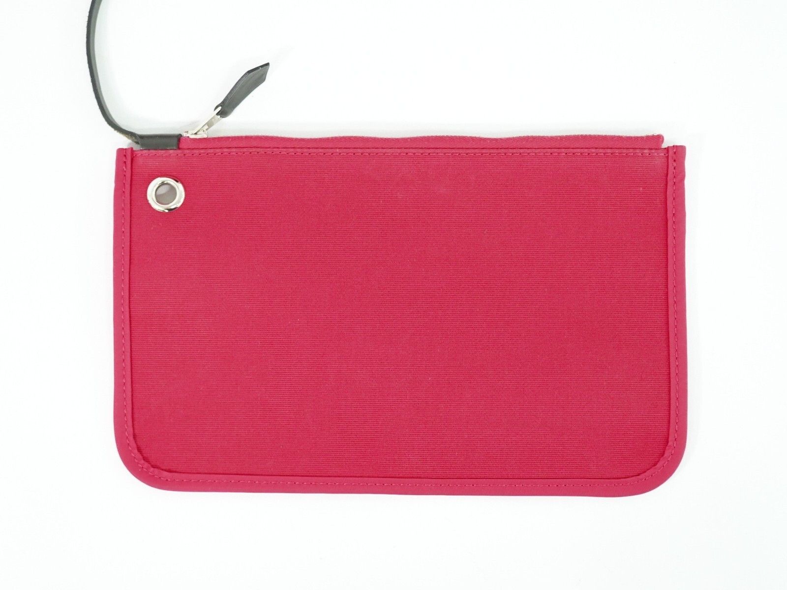 Hermes Hermes Herbag Zip Toile and Leather Size ONE SIZE - 15 Thumbnail