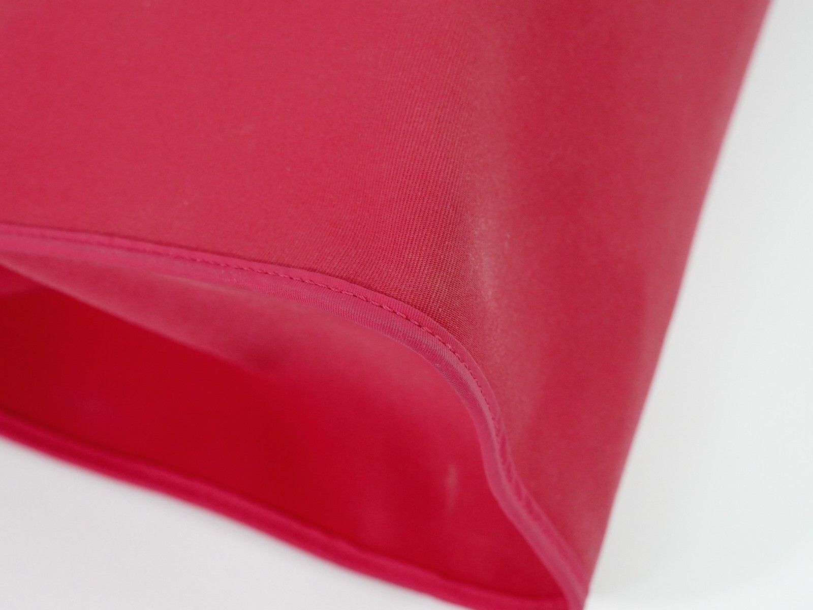 Hermes Hermes Herbag Zip Toile and Leather Size ONE SIZE - 7 Thumbnail