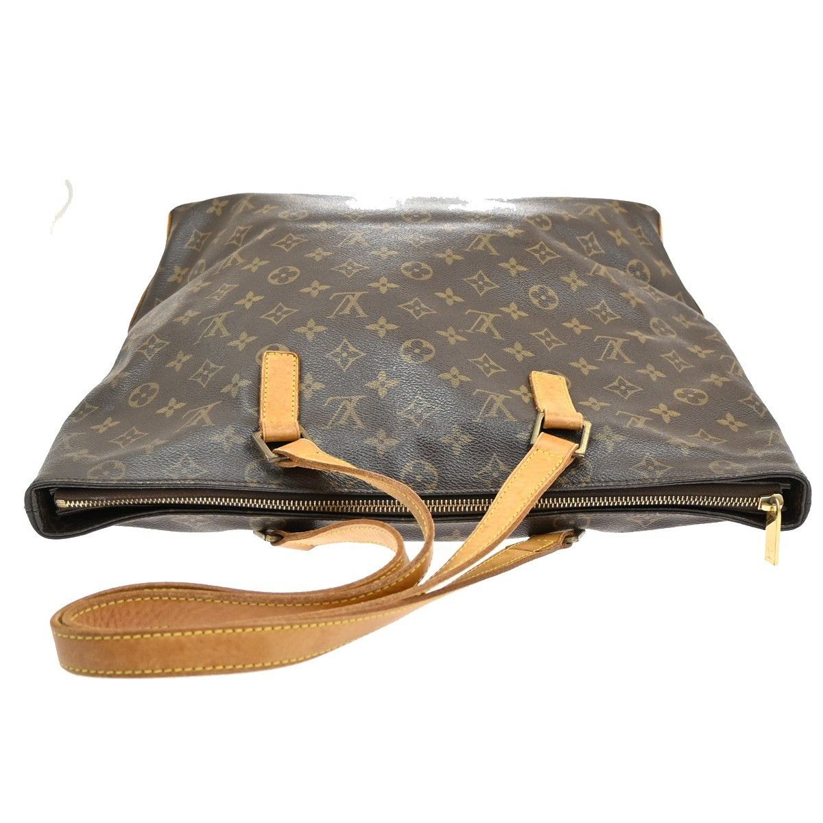 Louis Vuitton Louis Vuitton Cabas Mezzo Monogram Canvas Size ONE SIZE - 8 Thumbnail
