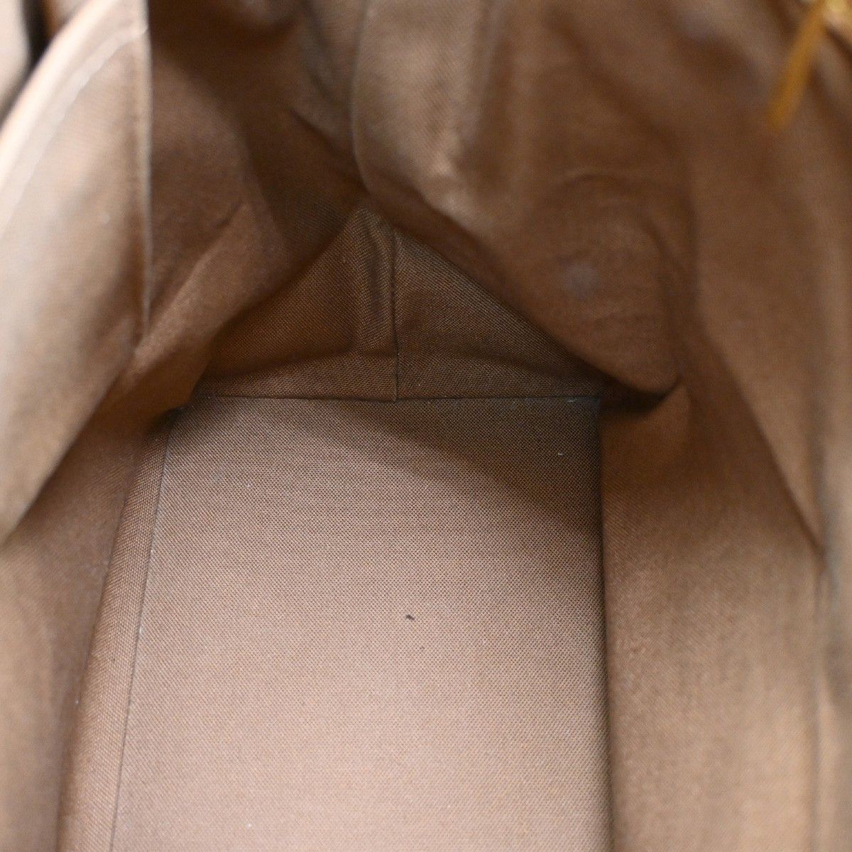Louis Vuitton Louis Vuitton Cabas Mezzo Monogram Canvas Size ONE SIZE - 14 Thumbnail