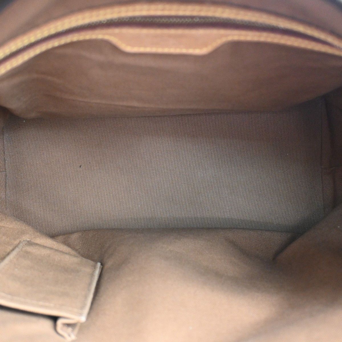 Louis Vuitton Louis Vuitton Cabas Mezzo Monogram Canvas Size ONE SIZE - 5 Thumbnail