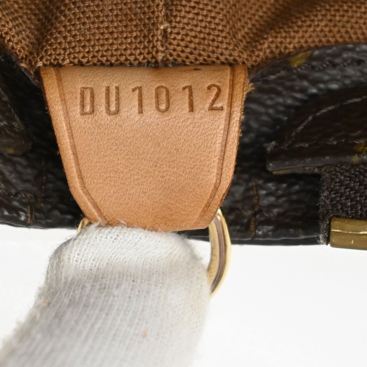 Louis Vuitton Louis Vuitton Cabas Mezzo Monogram Canvas Size ONE SIZE - 7 Thumbnail