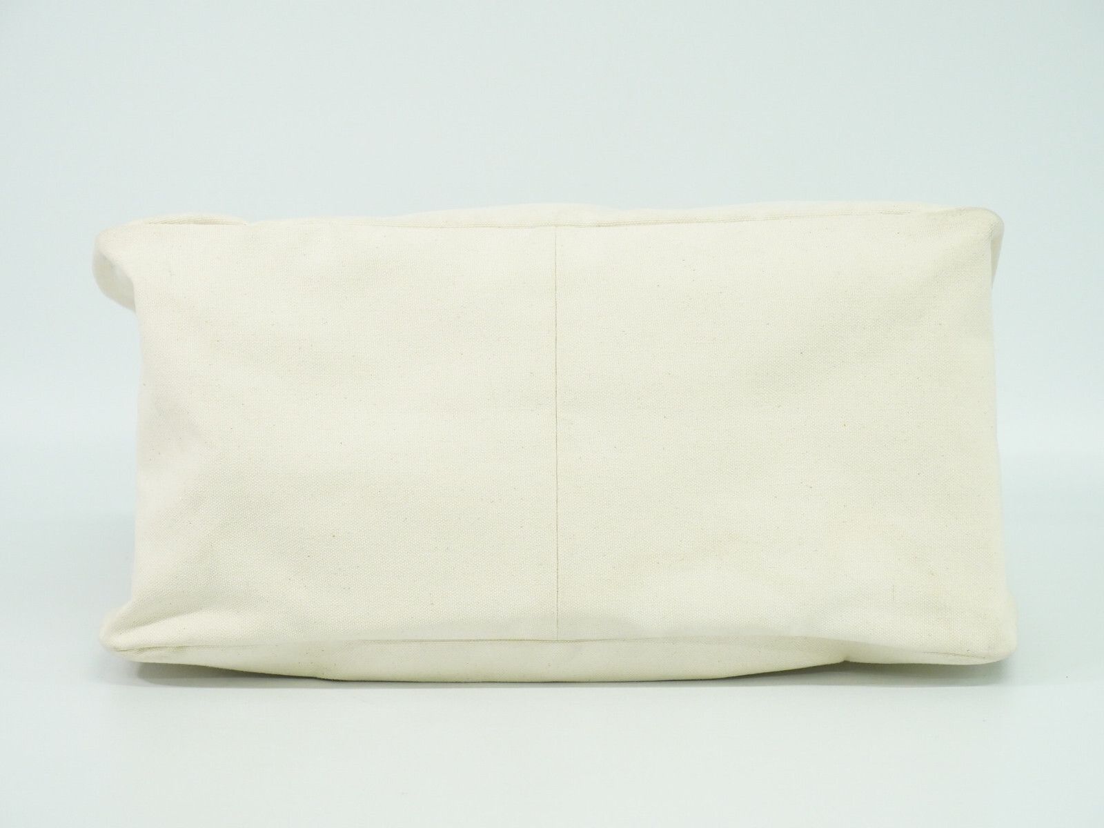 Loewe Loewe Paula's Ibiza Tote Canvas with Applique Size ONE SIZE - 7 Thumbnail