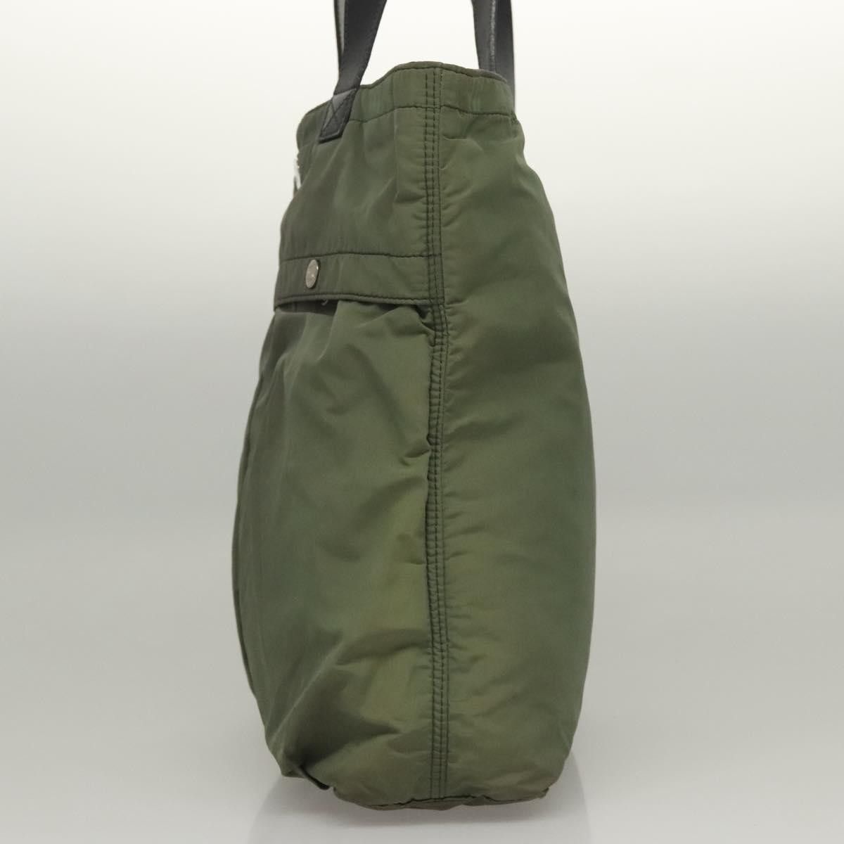 Celine Celine Tote bag Nylon Size ONE SIZE - 3 Thumbnail