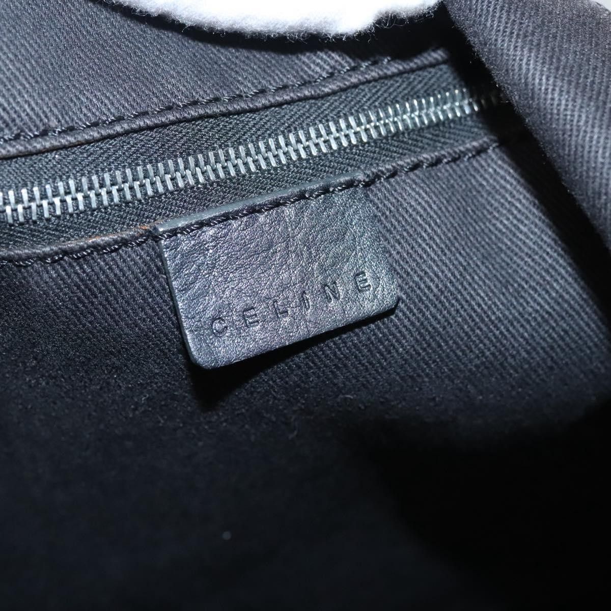Celine Celine Tote bag Nylon Size ONE SIZE - 18 Thumbnail