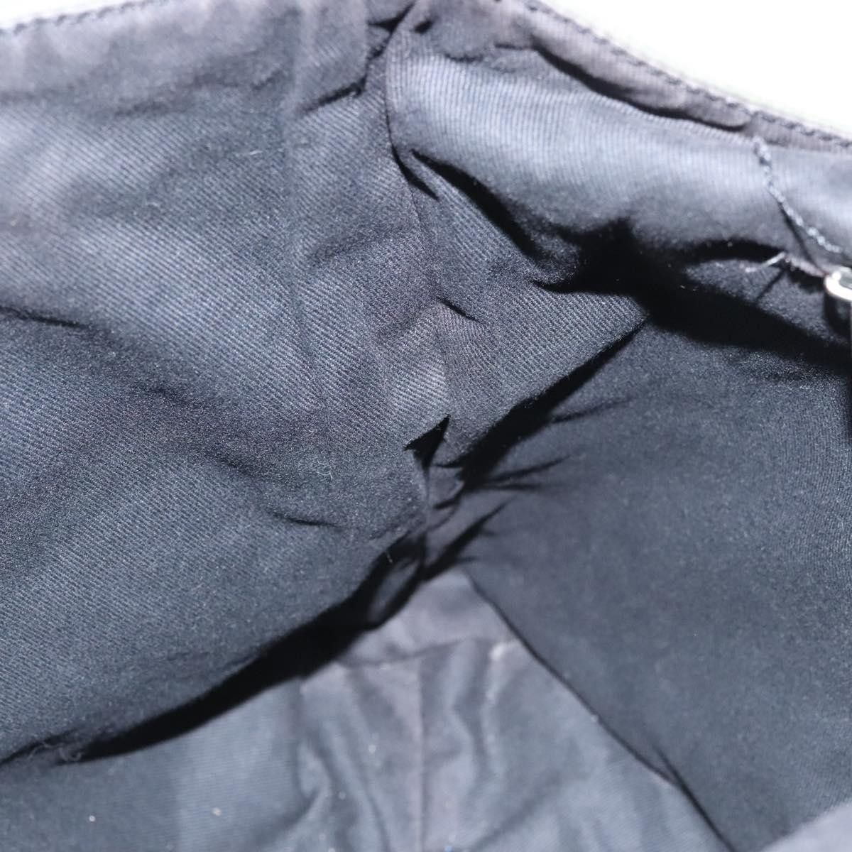 Celine Celine Tote bag Nylon Size ONE SIZE - 20 Thumbnail