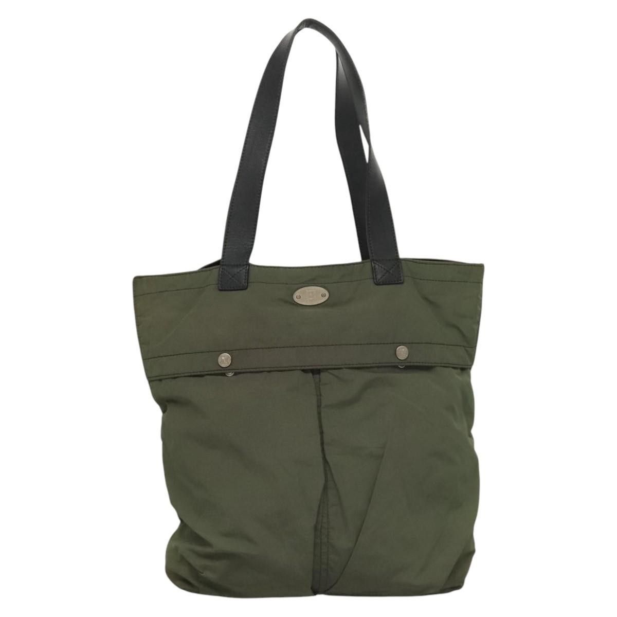 Celine Celine Tote bag Nylon Size ONE SIZE - 13 Thumbnail