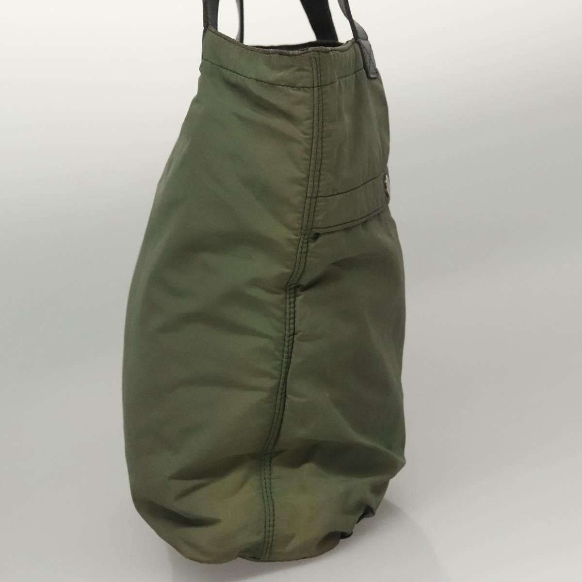 Celine Celine Tote bag Nylon Size ONE SIZE - 4 Thumbnail