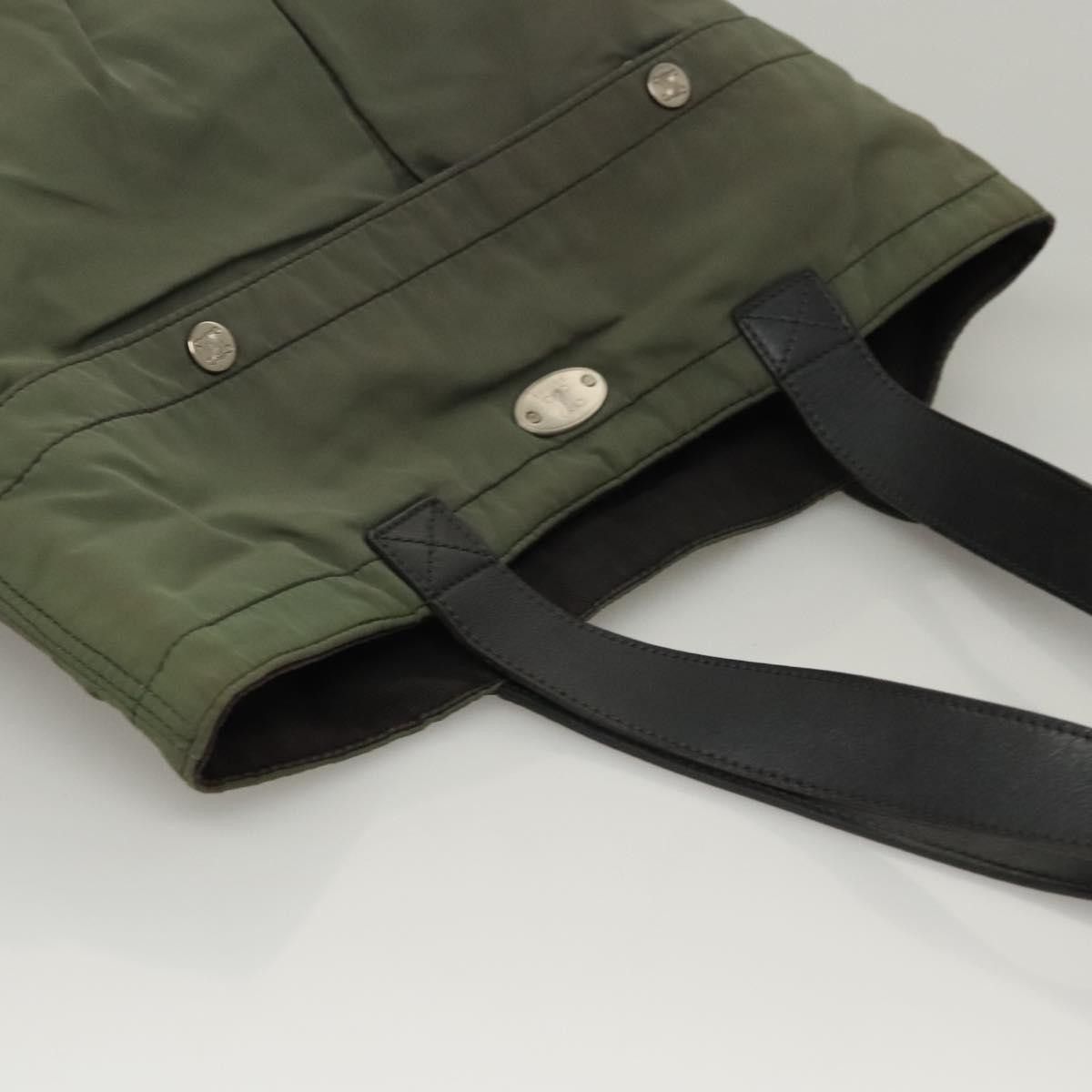 Celine Celine Tote bag Nylon Size ONE SIZE - 6 Thumbnail
