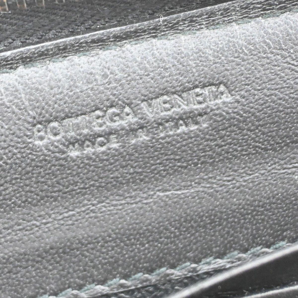 Bottega Veneta Bottega Veneta Intrecciato Wallet Leather Size ONE SIZE - 7 Thumbnail