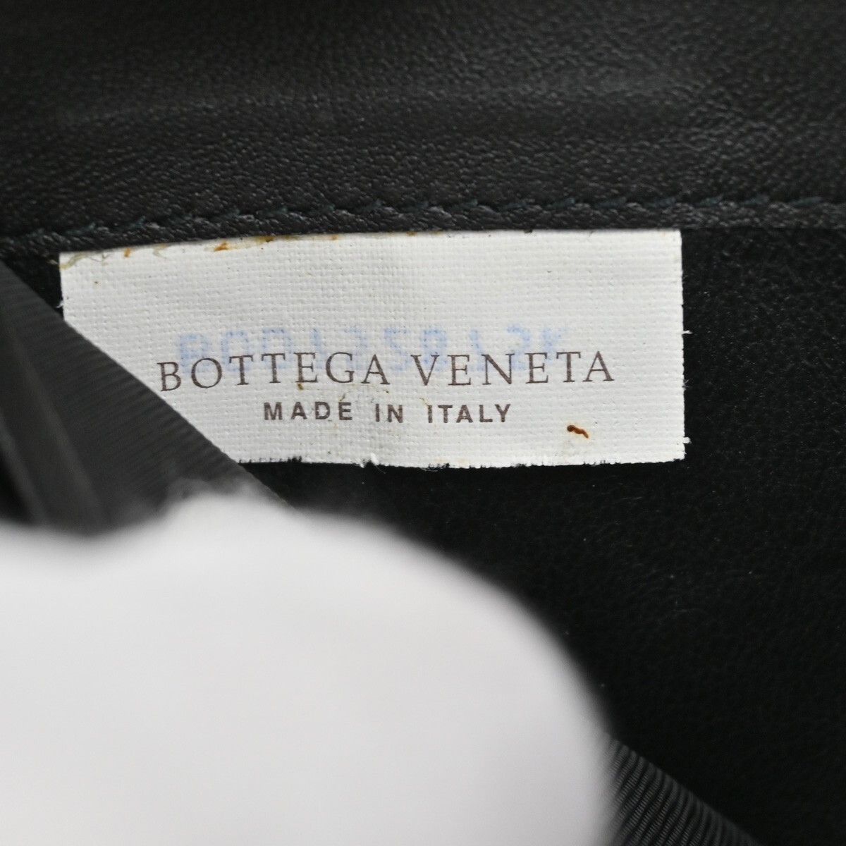 Bottega Veneta Bottega Veneta Intrecciato Wallet Leather Size ONE SIZE - 14 Thumbnail