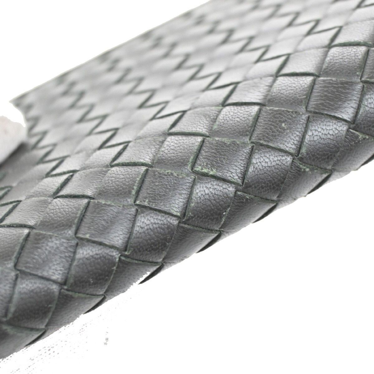 Bottega Veneta Bottega Veneta Intrecciato Wallet Leather Size ONE SIZE - 13 Thumbnail