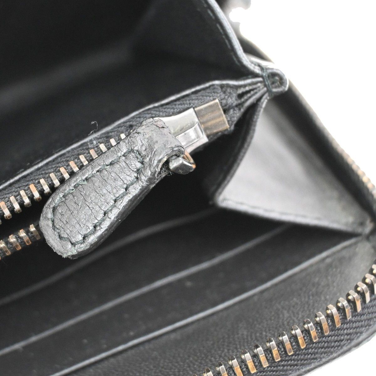 Bottega Veneta Bottega Veneta Intrecciato Wallet Leather Size ONE SIZE - 9 Thumbnail