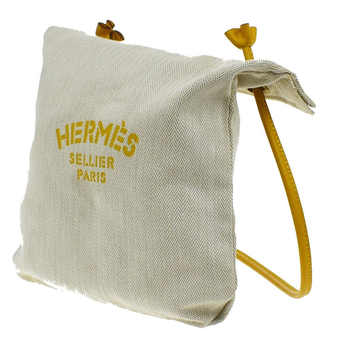 Hermes Hermes Aline Bag Toile Size ONE SIZE - 3 Thumbnail