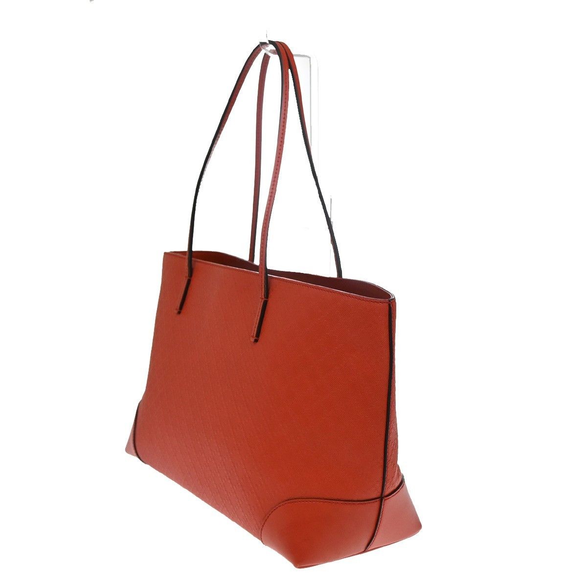 Gucci Gucci Bright Tote Diamante Leather Size ONE SIZE - 4 Thumbnail