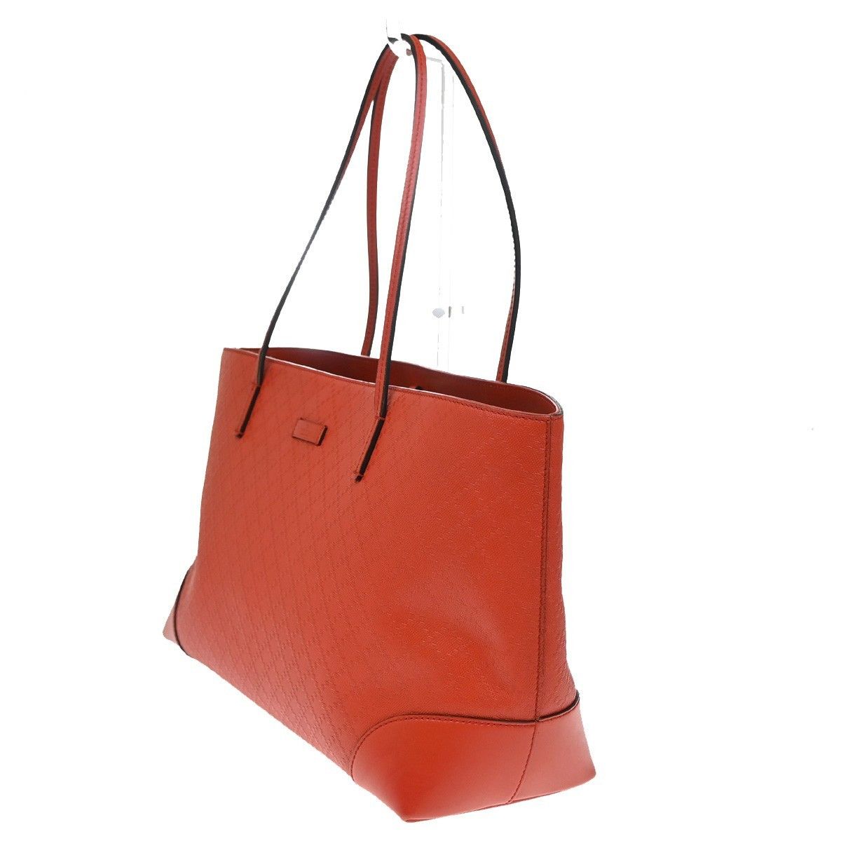 Gucci Gucci Bright Tote Diamante Leather Size ONE SIZE - 3 Thumbnail