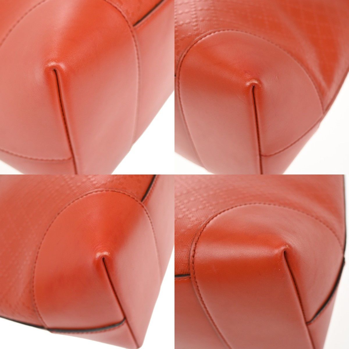 Gucci Gucci Bright Tote Diamante Leather Size ONE SIZE - 9 Thumbnail