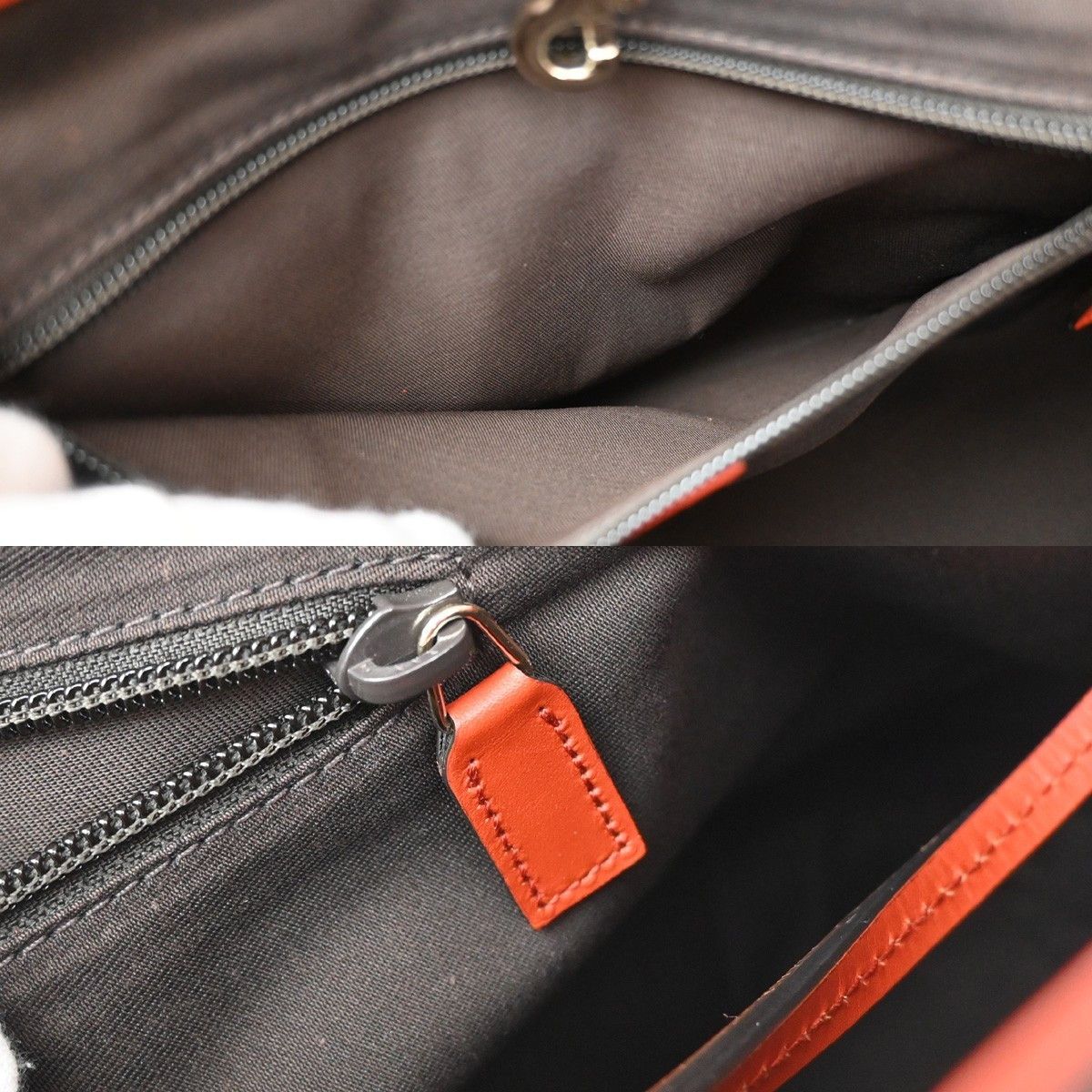 Gucci Gucci Bright Tote Diamante Leather Size ONE SIZE - 16 Thumbnail