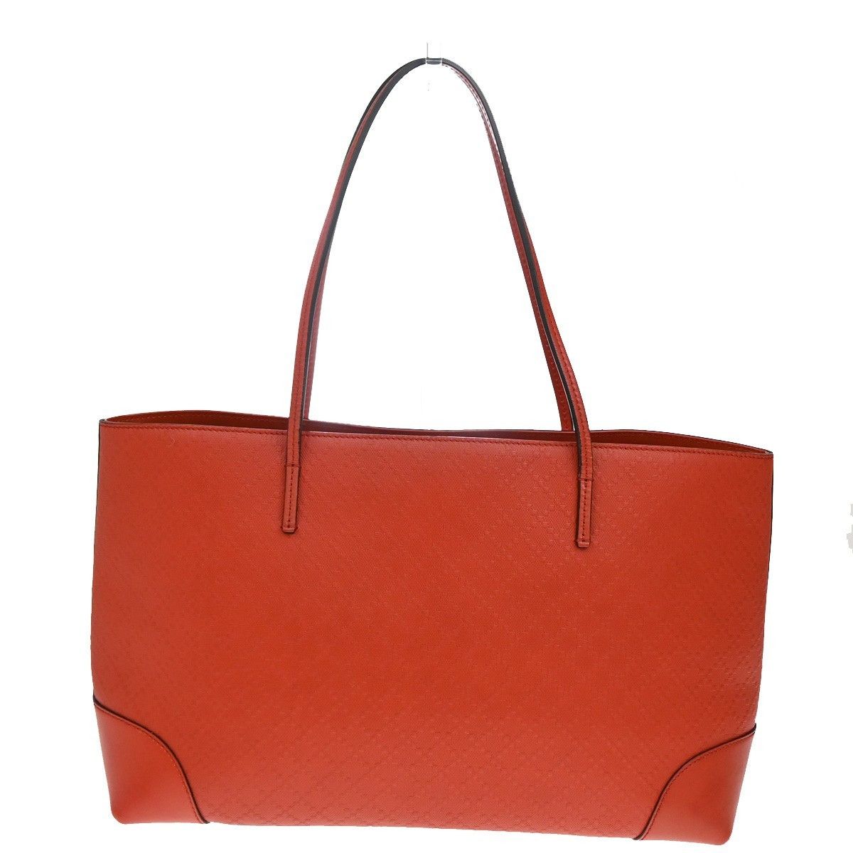 Gucci Gucci Bright Tote Diamante Leather Size ONE SIZE - 2 Thumbnail