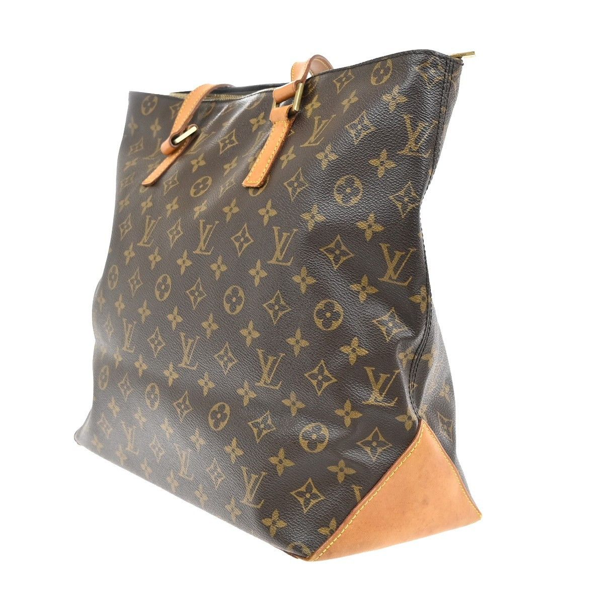 Louis Vuitton Louis Vuitton Cabas Mezzo Monogram Canvas Size ONE SIZE - 4 Thumbnail